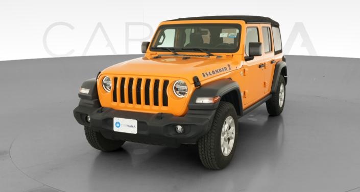 jeep wrangler unlimited 2021 1C4HJXDGXMW690973 image jeep wrangler unlimited 2021 1C4HJXDGXMW690973 image